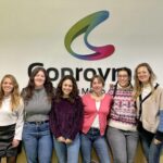 Trabajadoras de Coproyma