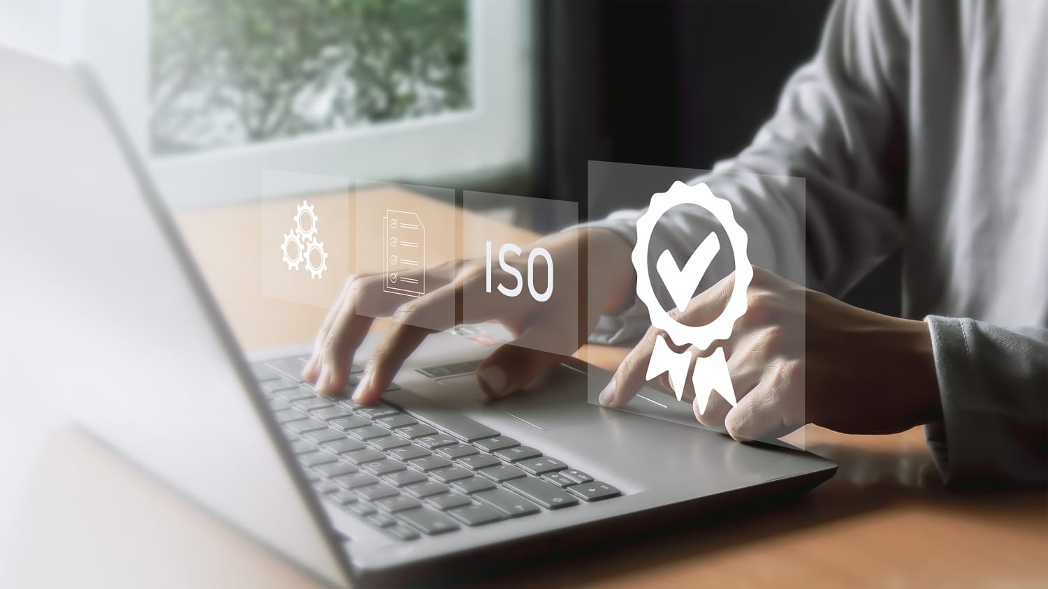 ISO 9001 ISO 14001