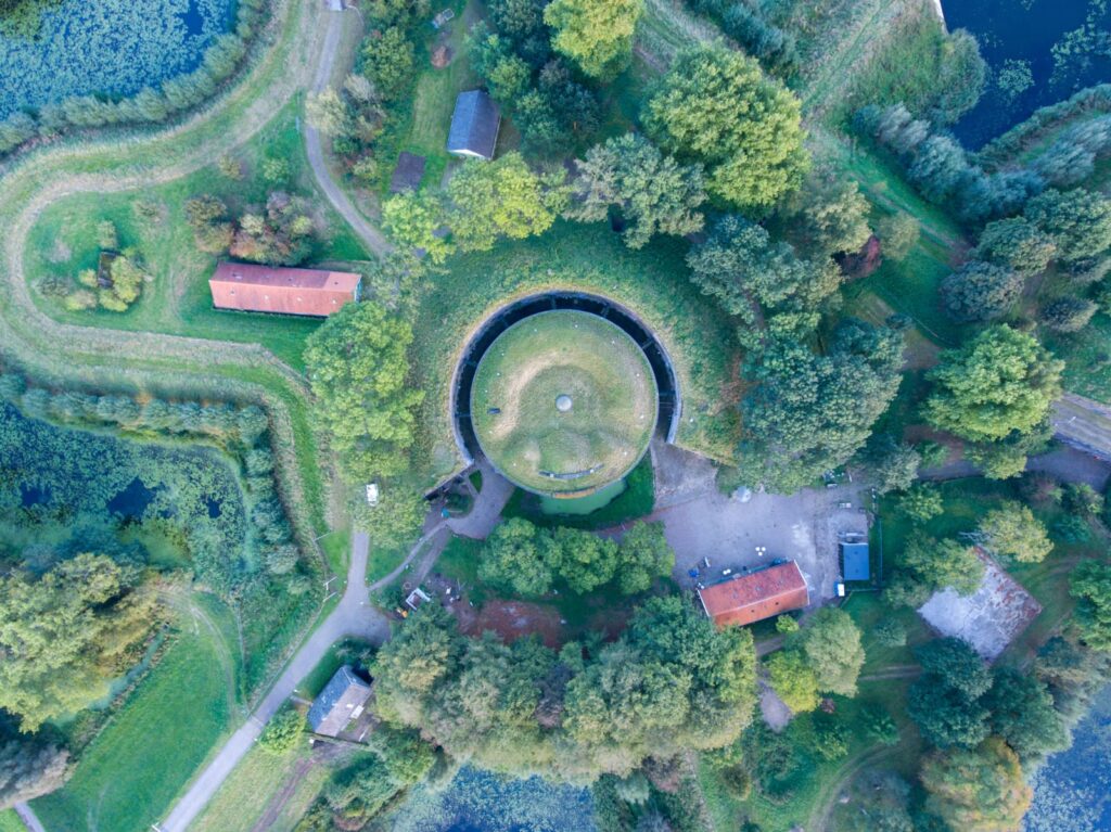 AAI Plantas Biogás