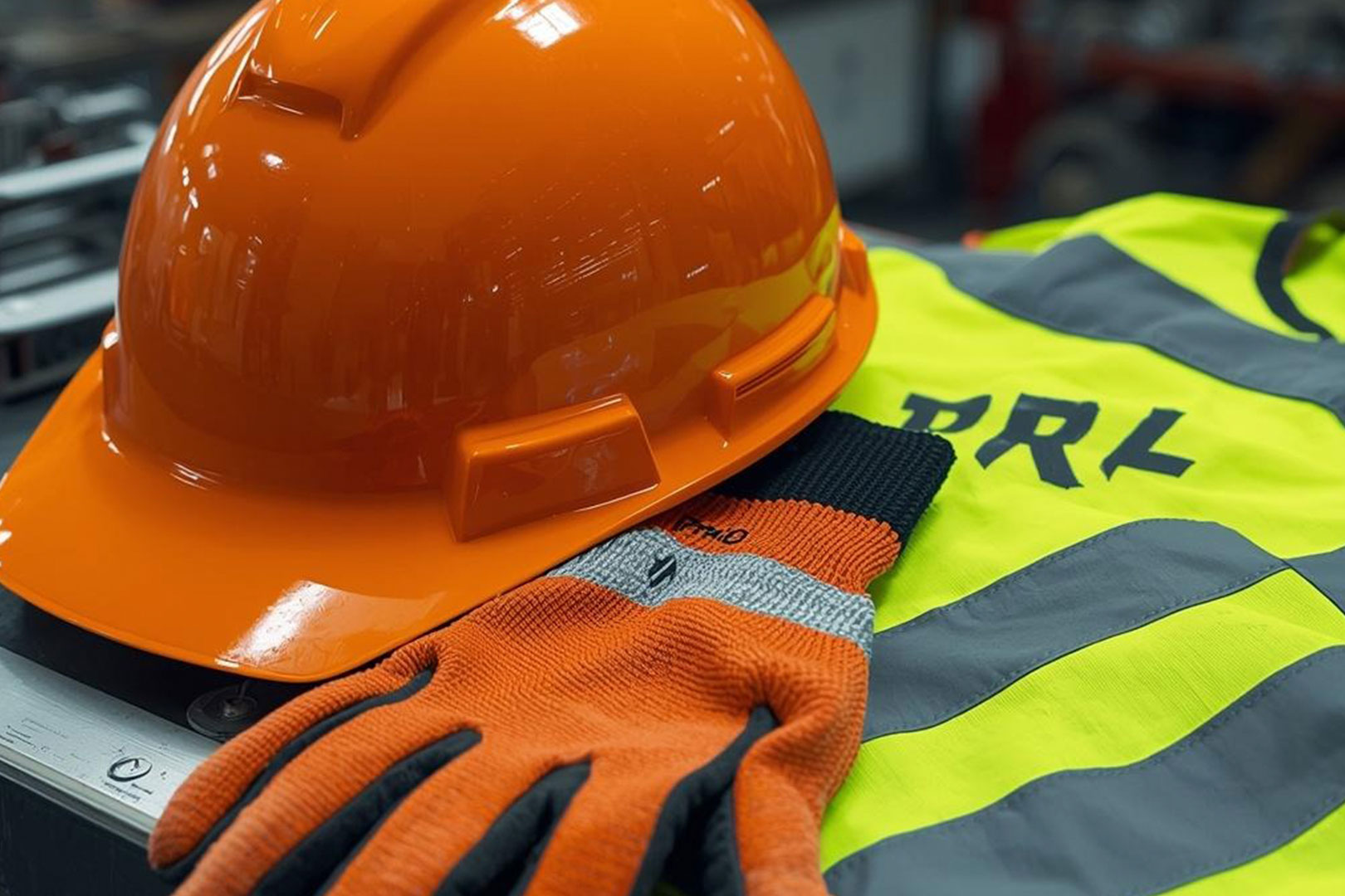 Medidas prevención Coproyma